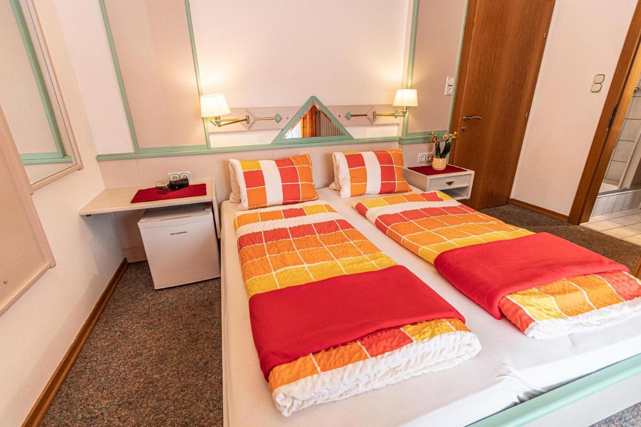 Seeappartements Bacher Seeboden Esterno foto
