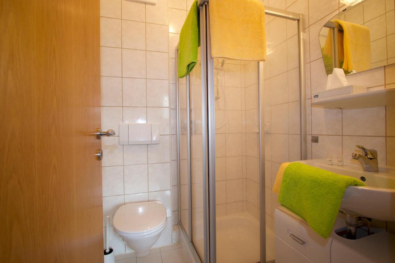 Seeappartements Bacher Seeboden Esterno foto