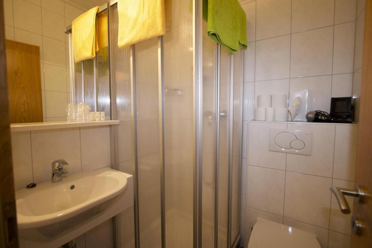 Seeappartements Bacher Seeboden Esterno foto