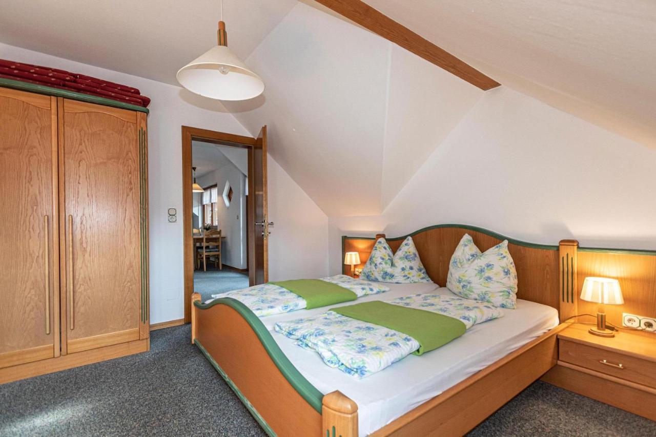 Seeappartements Bacher Seeboden Esterno foto