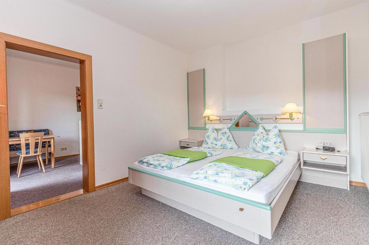 Seeappartements Bacher Seeboden Esterno foto