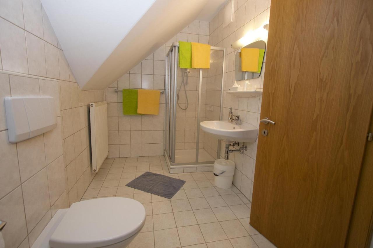 Seeappartements Bacher Seeboden Esterno foto