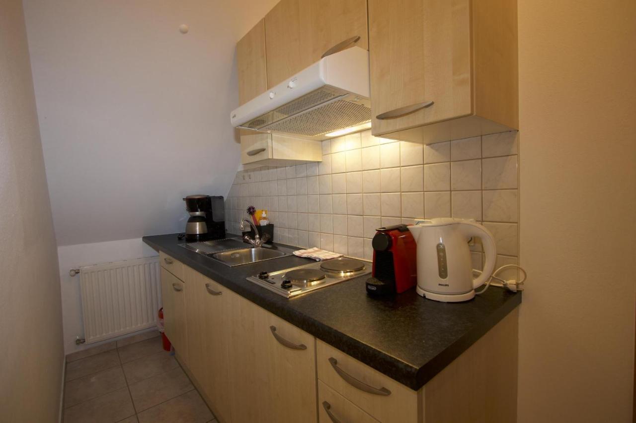 Seeappartements Bacher Seeboden Esterno foto