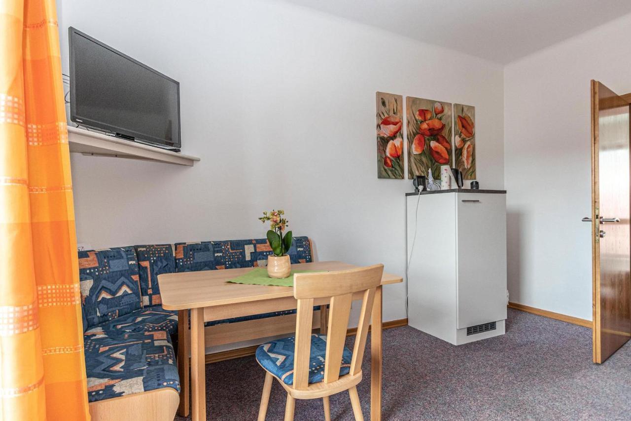 Seeappartements Bacher Seeboden Esterno foto