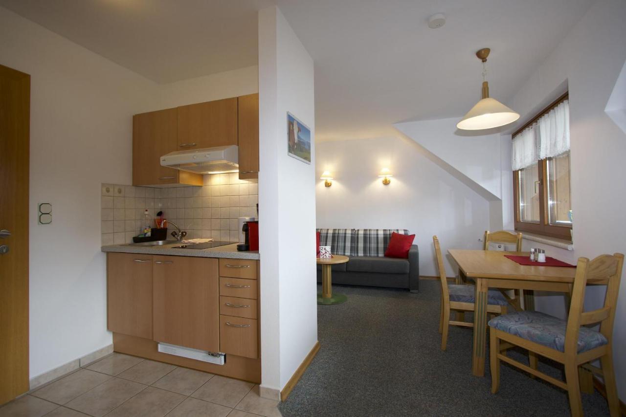 Seeappartements Bacher Seeboden Esterno foto