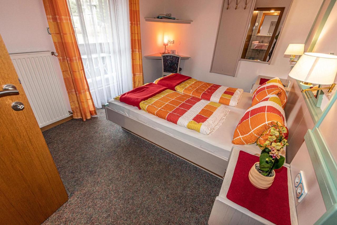 Seeappartements Bacher Seeboden Esterno foto
