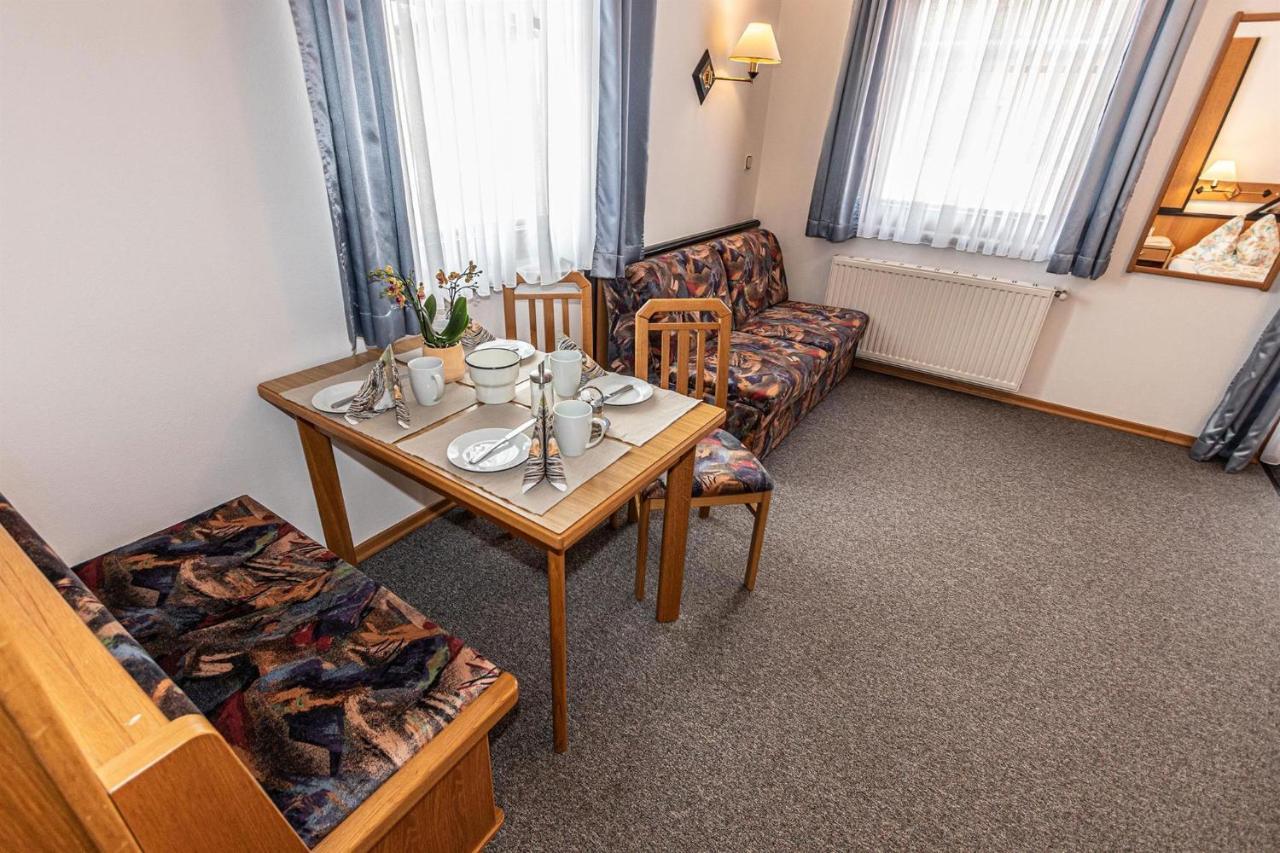 Seeappartements Bacher Seeboden Esterno foto