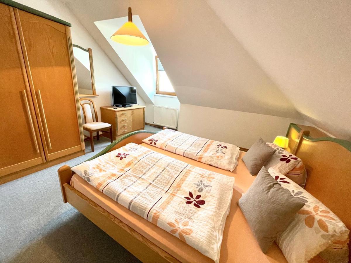 Seeappartements Bacher Seeboden Esterno foto