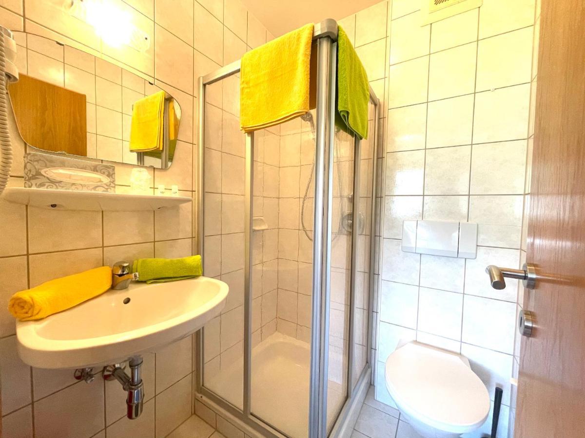 Seeappartements Bacher Seeboden Esterno foto